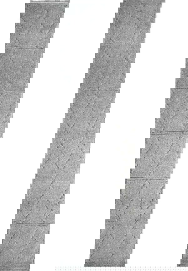 Newport Capleton Rug – Bold Geometric Design