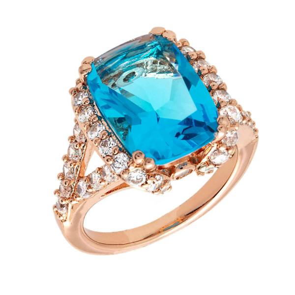 Bertha Juliet Women Ring - BRJ10641R9