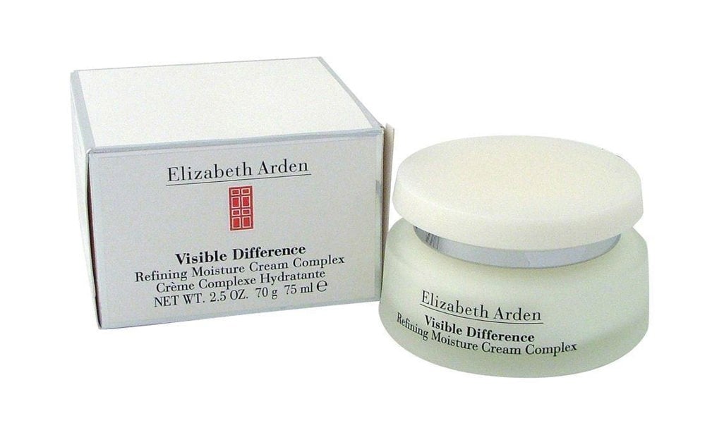 Elizabeth Arden Visible Difference 75ml Cream