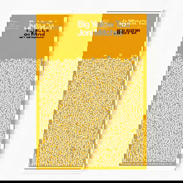 Reign&Hail Big Yellow Taxi - Joni Mitchell