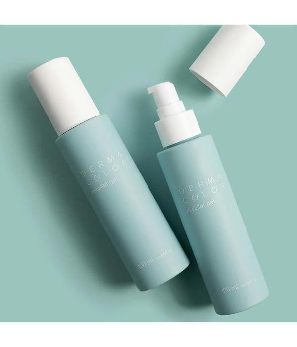 Kryolan Dermacolor Micellar Gel