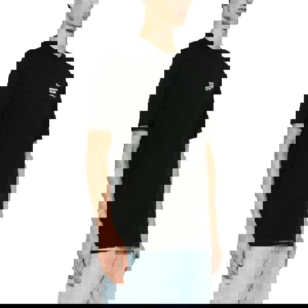 Dsquared2 Logo T-Shirt Black L