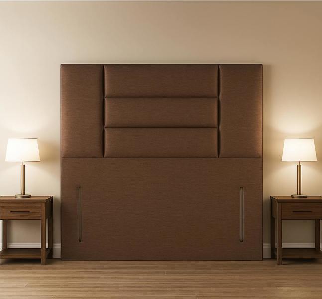 Great British Beds Hebden Headboard