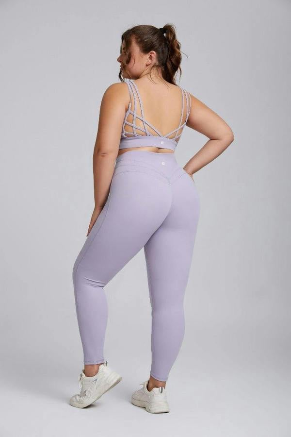 Anniou UPF 50+ Plus Size Yoga Pants