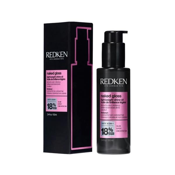 Redken Acidic Color Gloss Naked Gloss Hair Oil