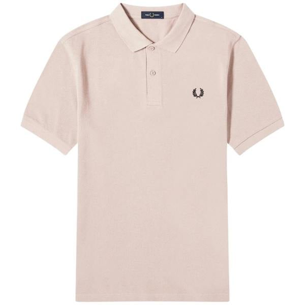 Fred Perry Classic Dusty Rose Pink Polo Shirt XXXL