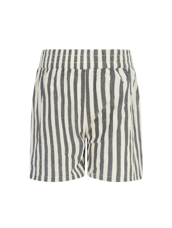 BALOU Summer Striped Shorts