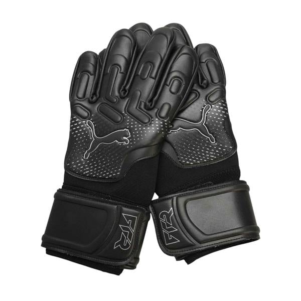 Puma Unisex Adult Future Match NC Goalkeeper Gloves - Black - 