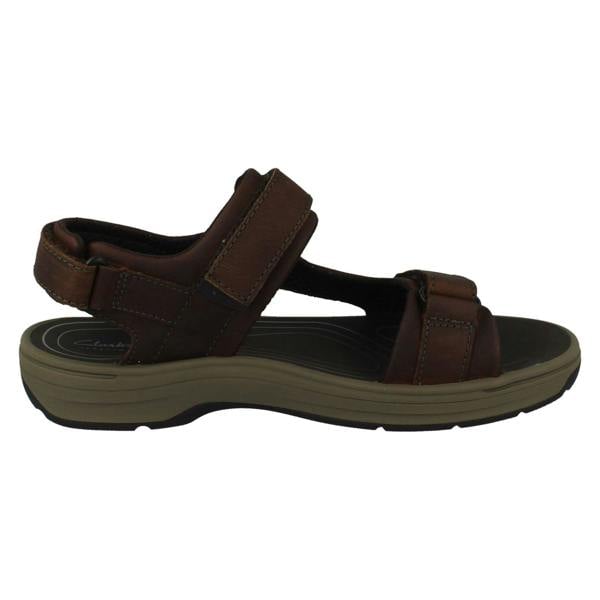 Clarks Mens Clarks Casual Sandals Saltway Trail