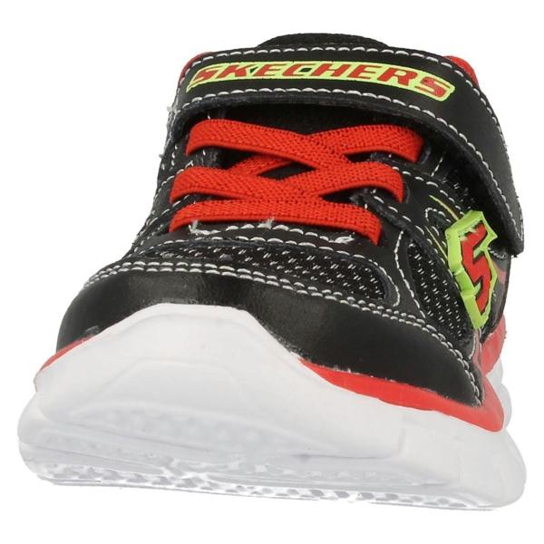 Skechers Boys Skechers Foamies Mini Dash 95090
