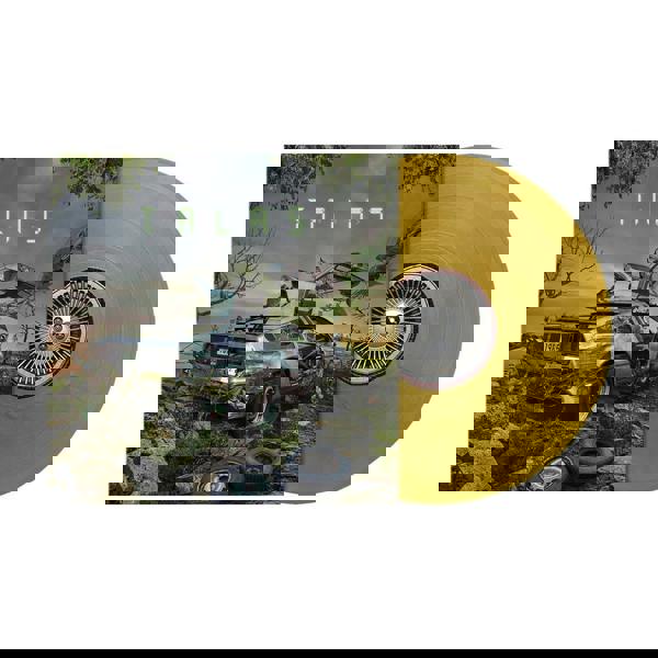 Talas '1985' LP Gold Vinyl