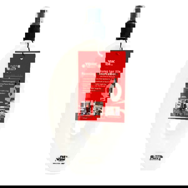 500ml Reusable Handheld Running Water Bottle