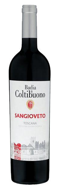 Badia a Coltibuono, Sangioveto, Toscana 2020 75cl