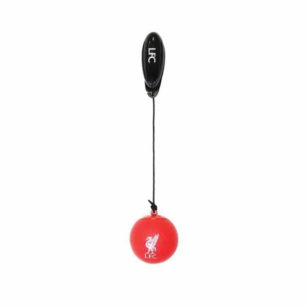 Liverpool FC Smart Ball Kick Tracker, Football Equipment, Sports, Gift