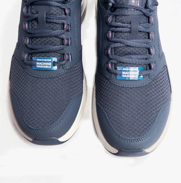 Skechers 150023/SLTP VAPOR FOAM-LASTING MOMENT Womens Sport Slate