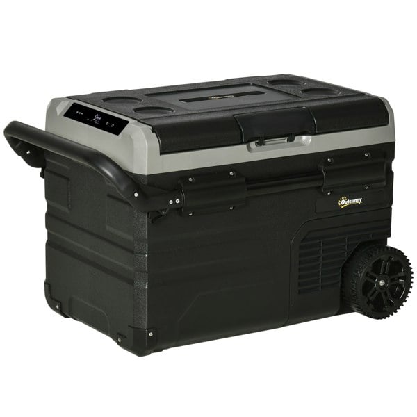 Car Fridge