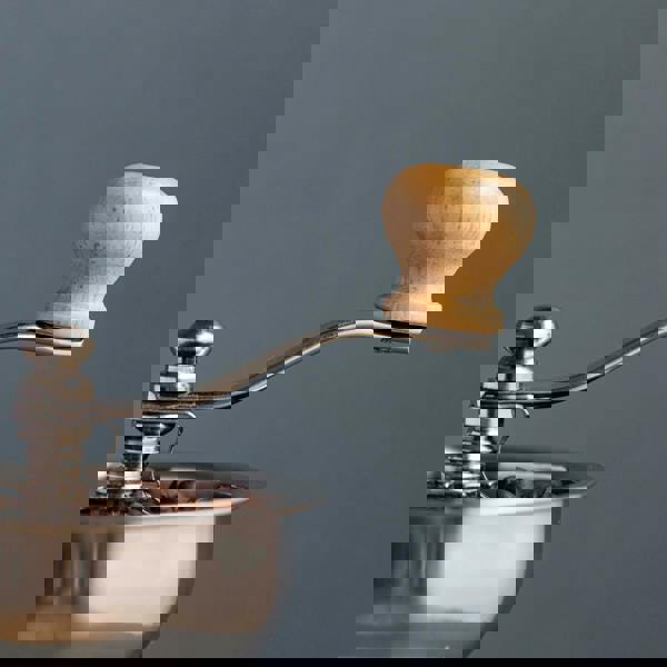 La Cafetière Traditional Hand-Operated Coffee Mill