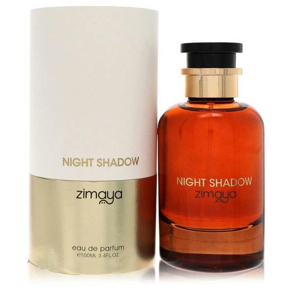 Afnan Night Shadow Eau De Parfum 100 ml