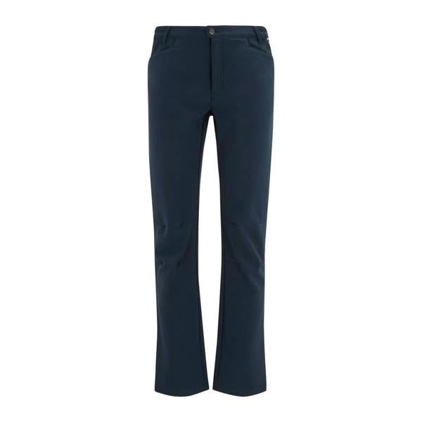 Regatta Mens Fenton Softshell Trousers - Navy - 