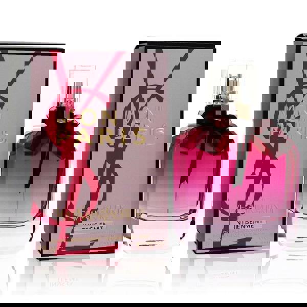 Yves Saint Laurent Mon Paris Intensment Eau De Parfum 90 ml