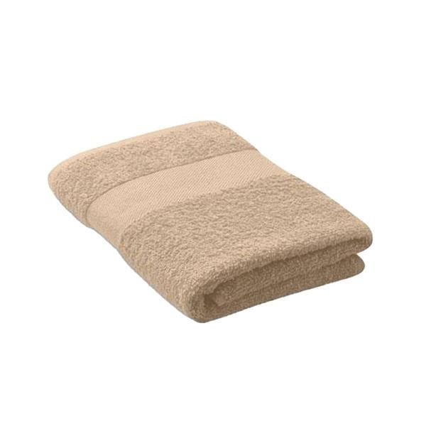 MidOcean Serry Organic Towel - Ivory - 
