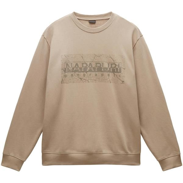 Napapijri S-Albula Crew Sweat