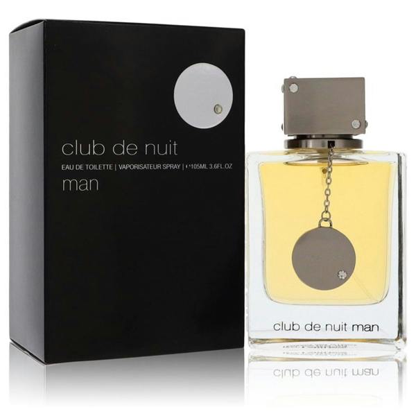 Armaf Club de Nuit Man Eau de Toilette 106 ml