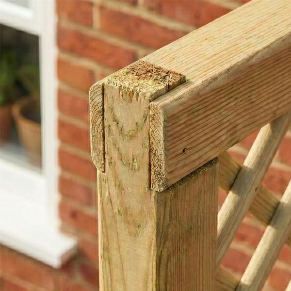 5 pack trellis elite diamond [w.6ft x h.1ft] 1