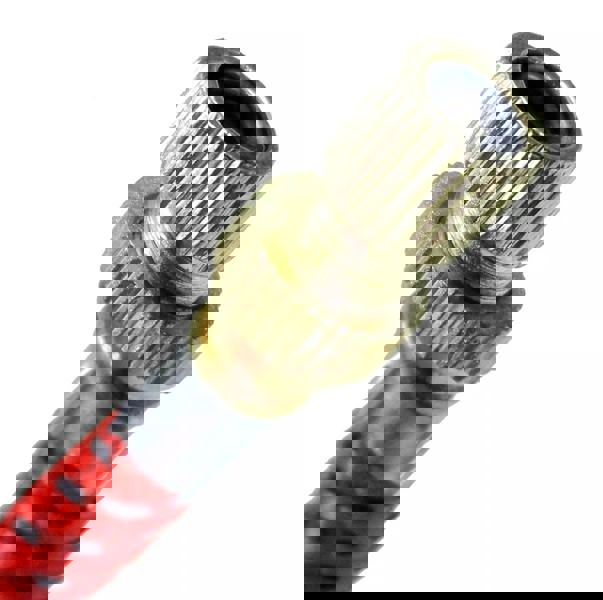 Sport Direct Dual Presta/Schrader Valve Bike/Bicycle Pump Connector