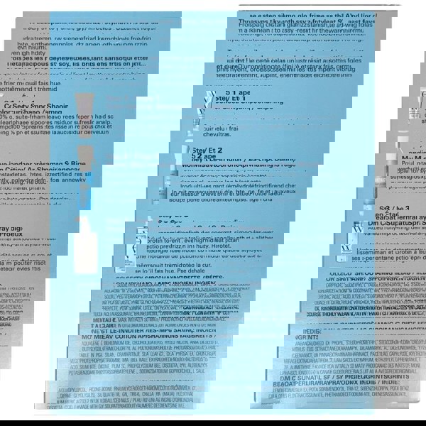 Color WOW Slay Anti-Frizz Kit