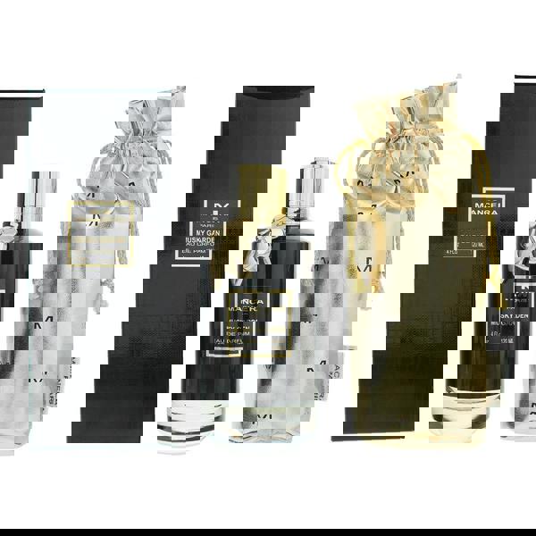 Musky Garden Mancera Paris Musky Garden Eau De Parfum 120ml