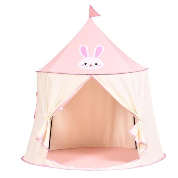 Leaper Indian-Style Kids' Indoor Tent