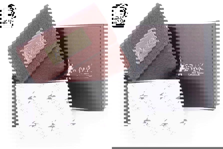 Catwalk Collection Handbags Eve - Purse