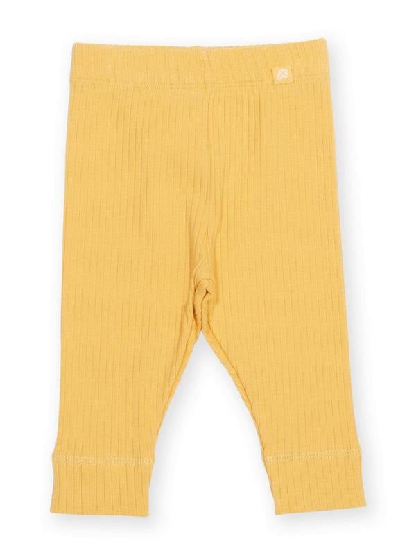 Kite Baby Organic Little Ted Leggings