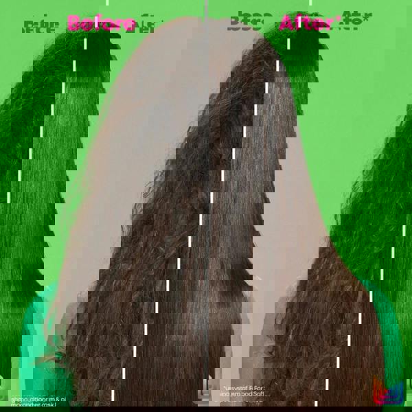 Matrix Food For Soft Oil