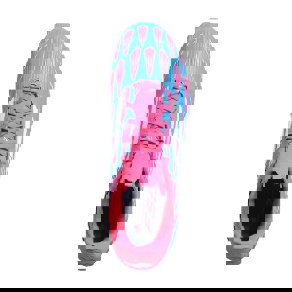 Adidas Mens F50 League Firm Ground Football Boots - Blue - 