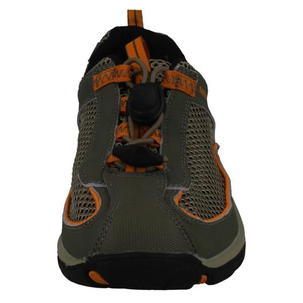Merrell Unisex Childrens Merrell Casual Shoes Spinster Toggle