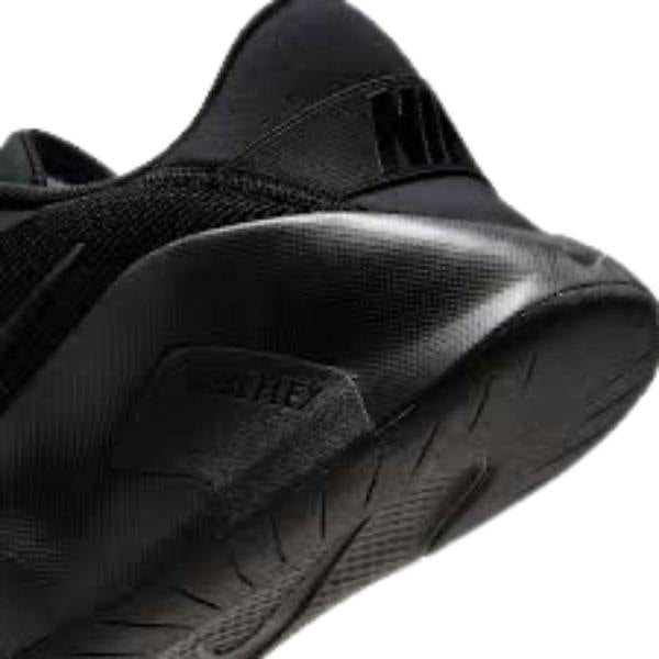 Nike Flex Train Men's Training Black Trainers UK 7
