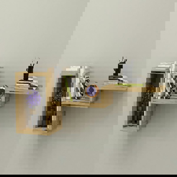 wall shelf, floating shelf, wall decor, shelf, shelving unit, wall mounted shelf