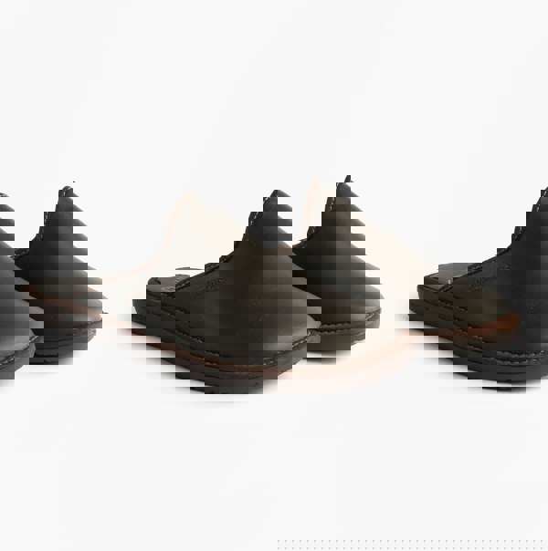 Nordikas 131 DUBLIN Mens Mule Slippers Moka