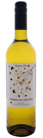Terre du Soleil Sauvignon Blanc