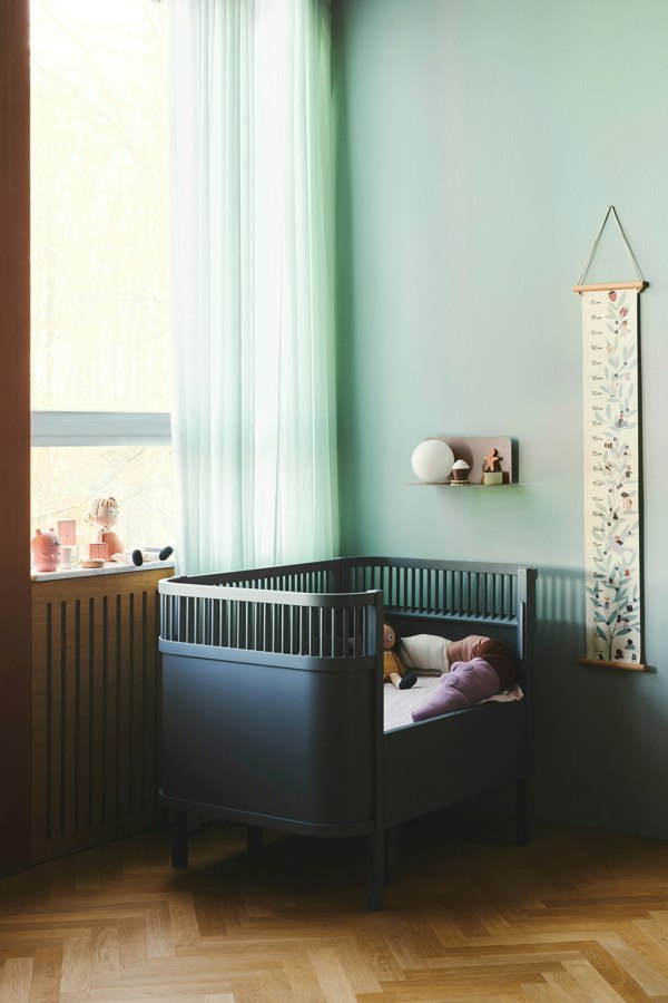 Nordlux Lilibeth | Wall light | Brown