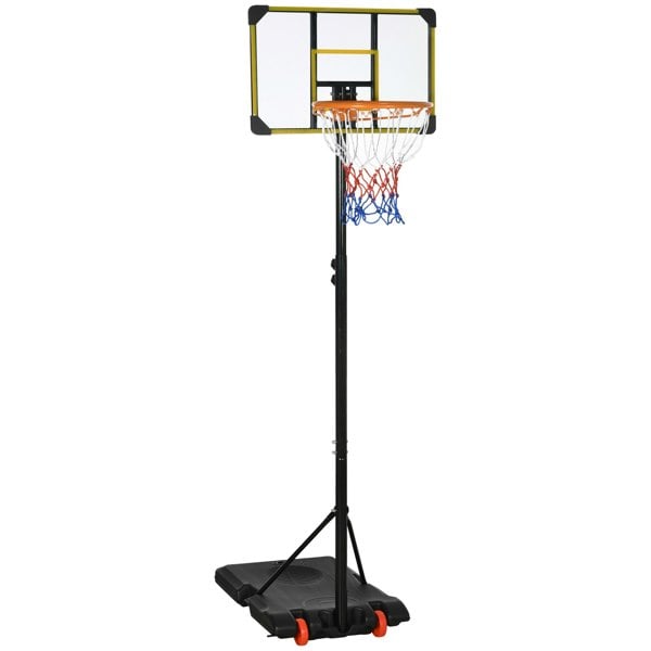 Basketball Hoop Stand