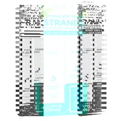 L'Anza Healing Nourish Summer Duo
