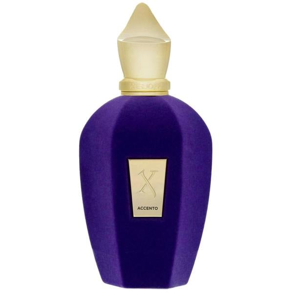 Xerjoff V Collection Accento Eau de Parfum Spray 100ml