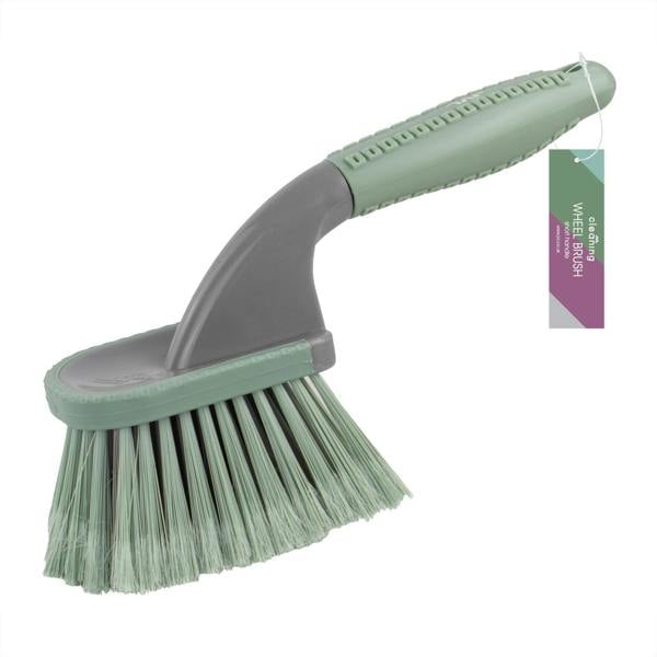 JVL Car Cleaning Wheel Set