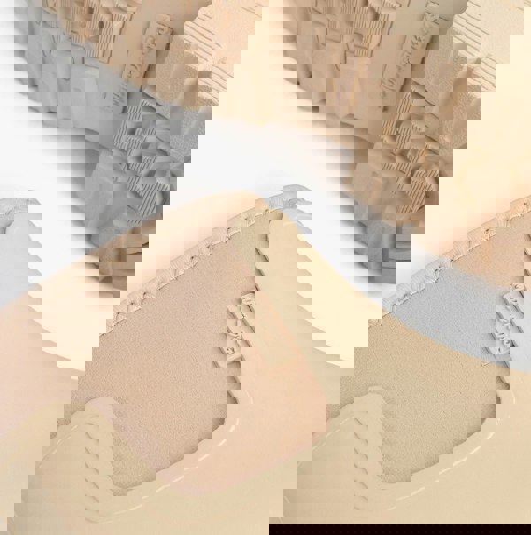 Mud Dogs BROOKE Women Wellington Boots Mushroom