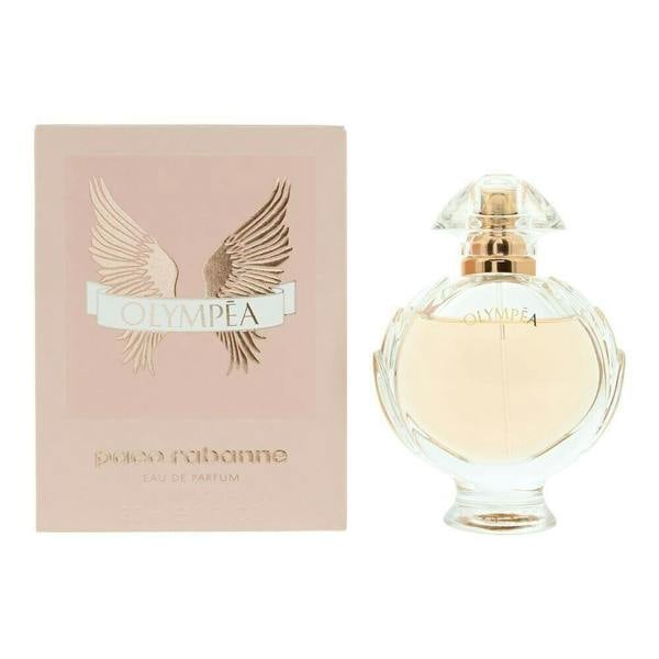 Paco Rabanne Olympea 30ml Eau De Parfum EDP Spray For Her