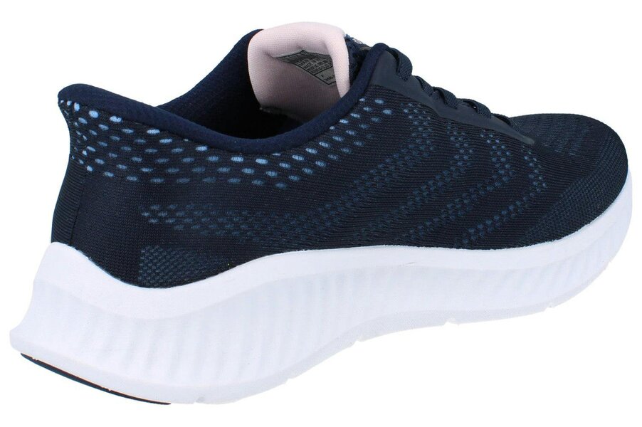 Skechers Hands Free Slip-Ins Go Walk Now - Khloe Womens Trainers 125643W Shoes  NVW