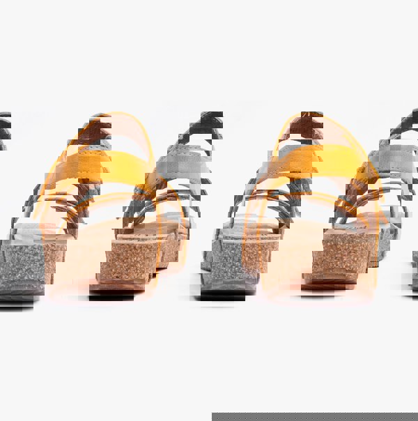 Josef Seibel TONGA 25 Womens Sandals Gelb